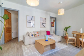 GuestReady - Bright apartment with balcony